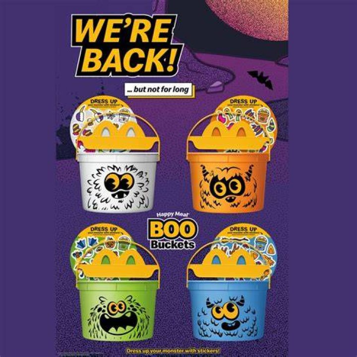 Uncover Secrets And Value In The McDonald's Family Pack