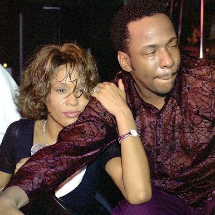 Uncover The Age Gap Between Bobby Brown And Whitney Houston