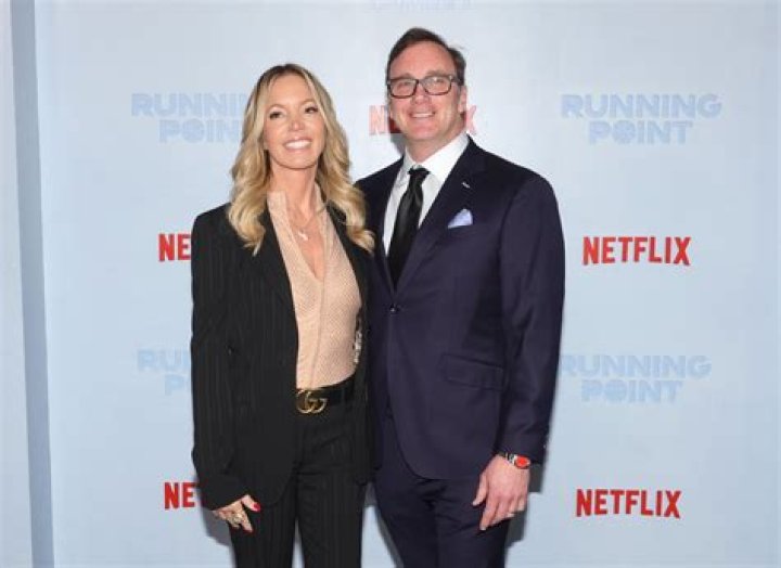 Uncover The Age Of Jay Mohr's Son, Meredith!