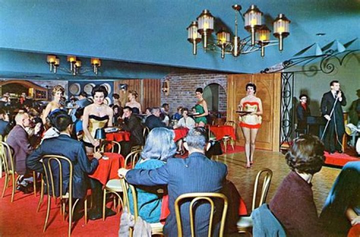 Uncover The Alluring World Of Sacramento's Strip Clubs