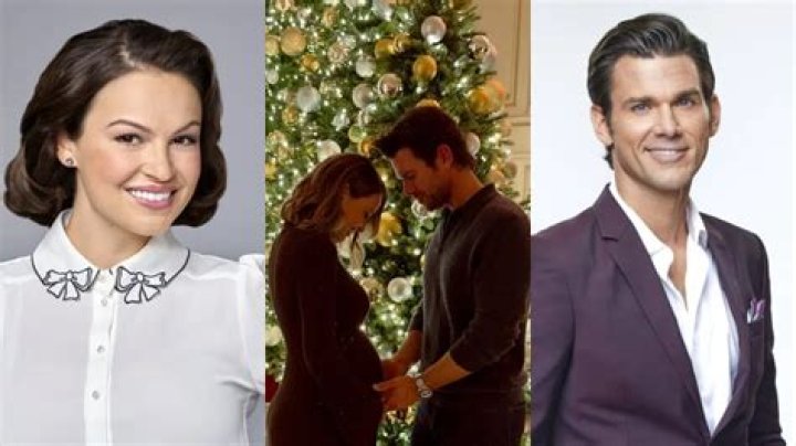 Uncover The Enchanting Secrets Of Kayla Wallace And Kevin McGarry's Wedding