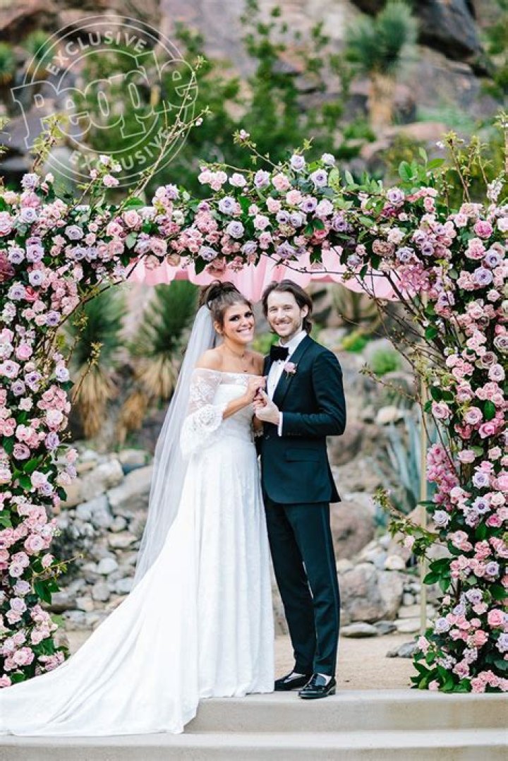 Uncover The Enchanting Tale Of Jessica Tarlov's Wedding