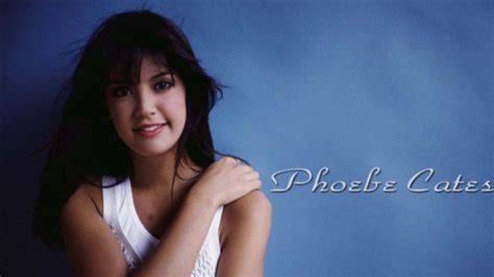 Uncover The Enchanting World Of Phoebe Cates: Images That Captivate