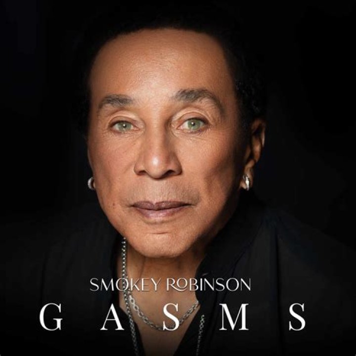 Uncover The Enigmatic Beauty Of Smokey Robinson's Hazel Eyes