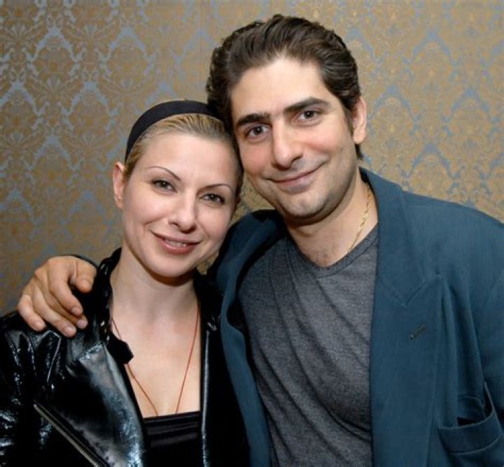 Uncover The Exciting Journey Of Michael Imperioli's Daughter In Entertainment!