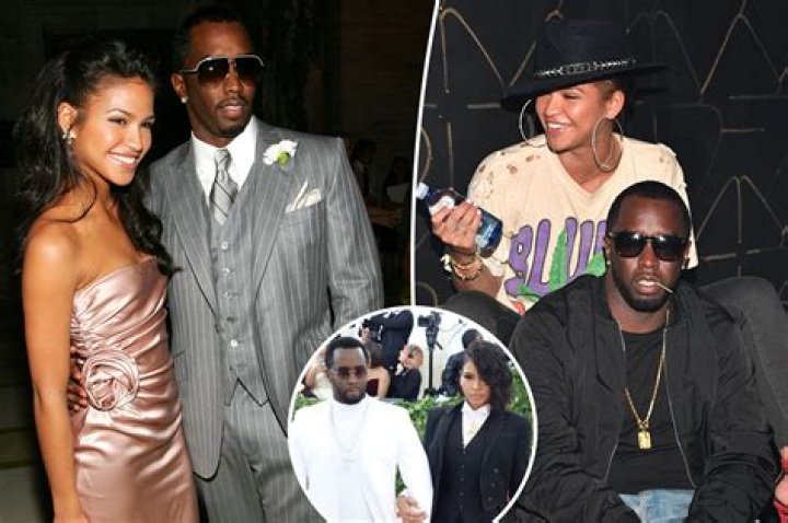 Uncover The Extraordinary Journey Of Keisha Combs: P Diddy's Inspiring Sister