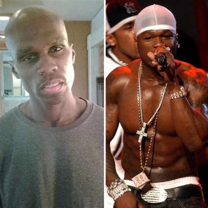 Uncover The Fascinating Saga Of 50 Cent: From Streets To Stardom