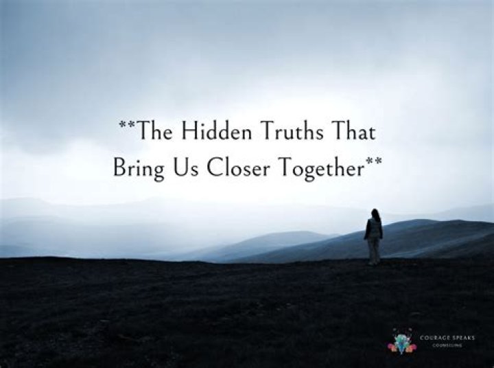 Uncover The Hidden Truths Today!