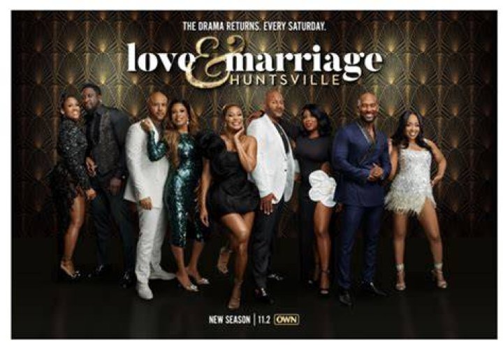 Uncover The Hidden Wealth Of Stormi Love And Marriage Huntsville