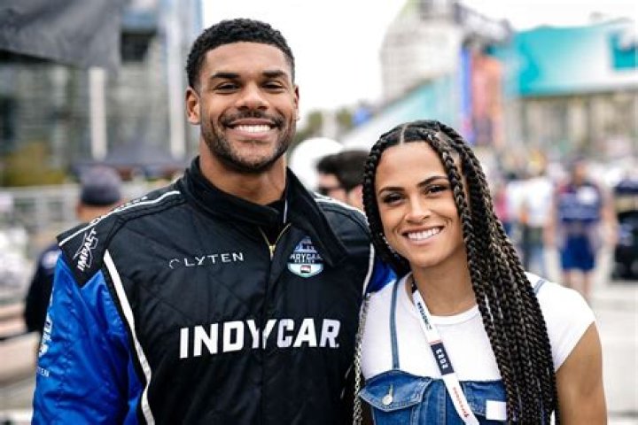 Uncover The Inspiration: Sydney McLaughlin's Brother Revealed