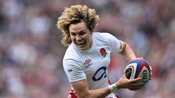 Uncover The Inspiring Journey Of Andy Gray, Scotland's Rugby Star