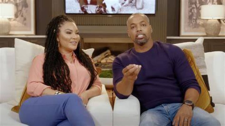 Uncover The Inspiring Legacy Of Egypt Sherrod's Parents