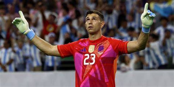 Uncover The Inspiring Story Of Emiliano Martinez's Wife