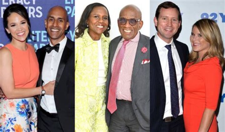 Uncover The Inspiring Story Of Tony Balkissoon, Laura Jarrett's Husband