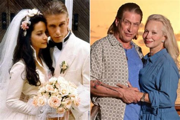 Uncover The Intriguing World Of Stephen Baldwin: Hailey Baldwin's Dad