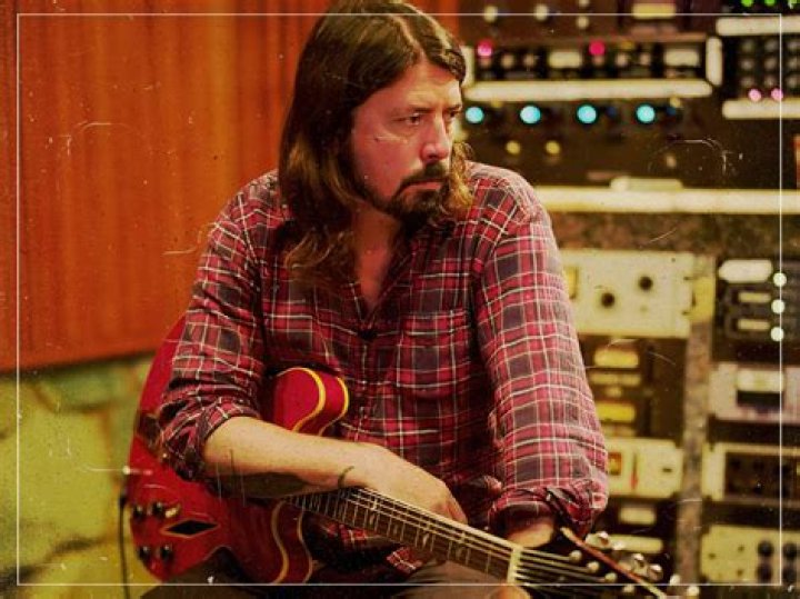 Uncover The Musical Tapestry: Dave Grohl's Roots Revealed