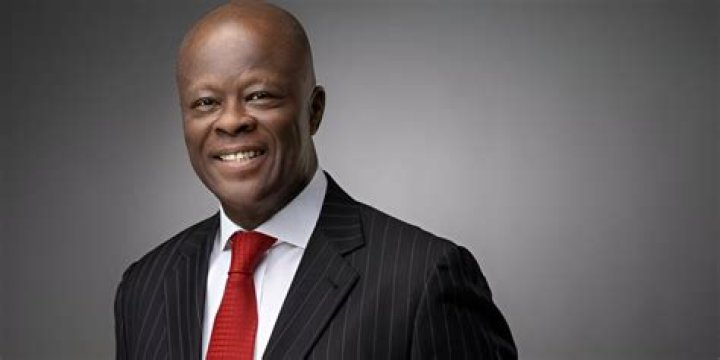 Uncover The Remarkable Life And Legacy Of Olawole Wale Edun