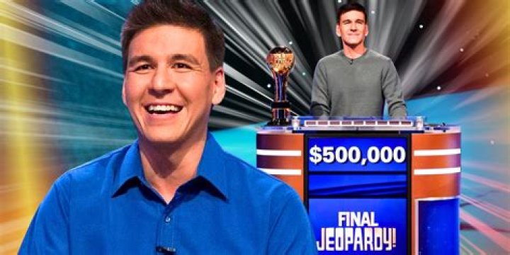 Uncover The Roots Of James Holzhauer's Success: Meet His Parents