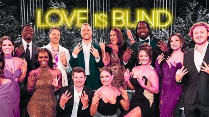 Uncover The Secrets And Surprises Of Chris Fox's "Love Is Blind" Journey On Instagram