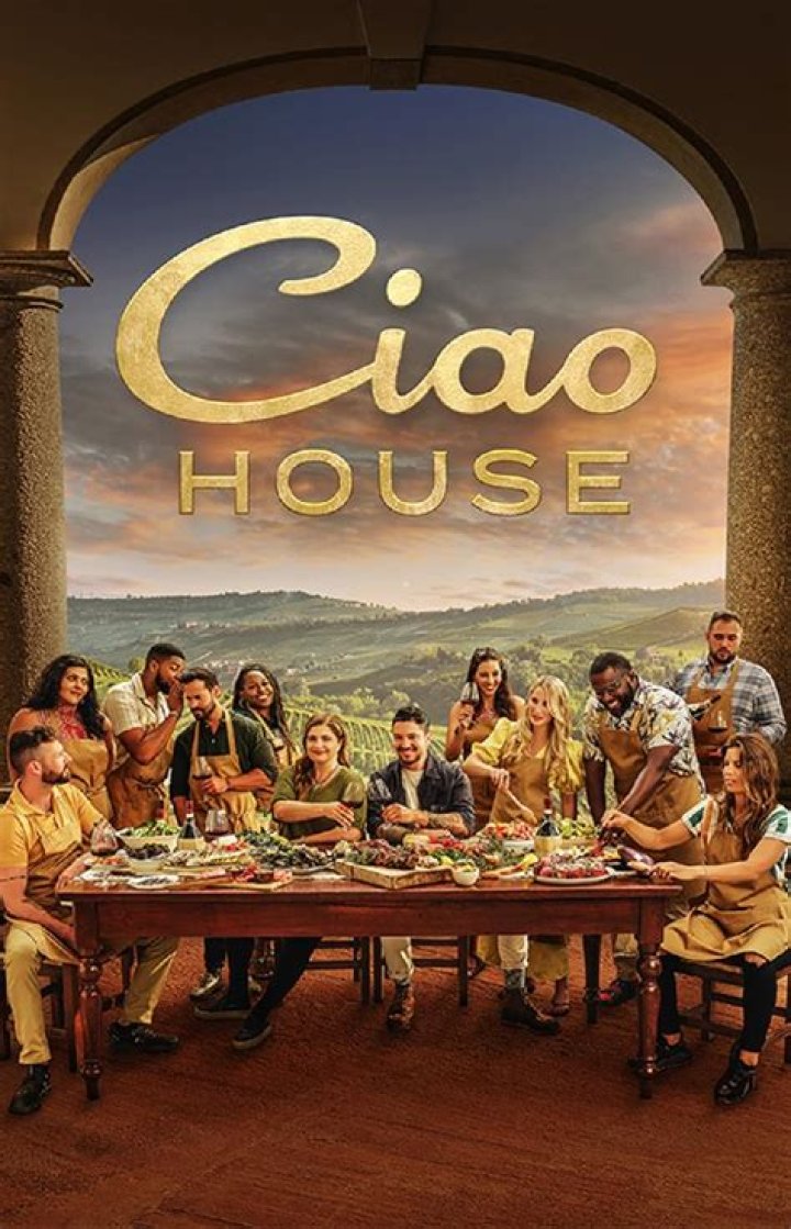 Uncover The Secrets Behind "Ciao House": A Location Odyssey