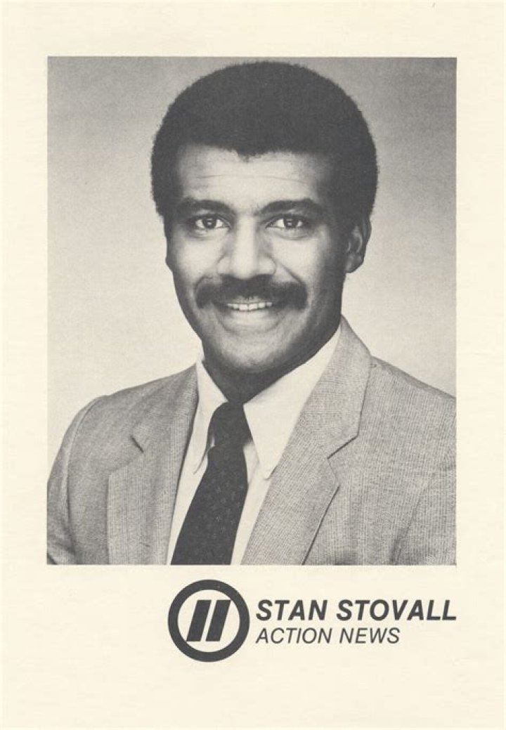 Uncover The Secrets Behind Stan Stovall's Legacy: Discoveries And Insights Await