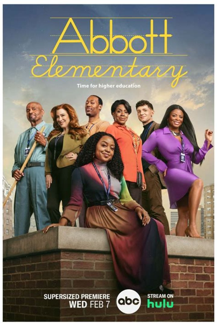 Uncover The Secrets Of Abbott Elementary: Join Amber's Inspiring Journey