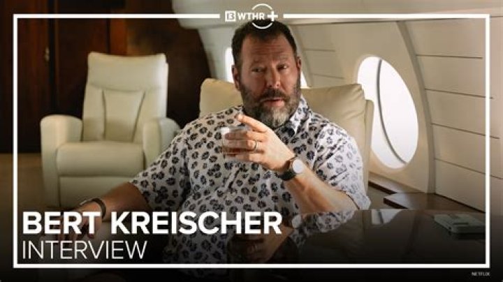 Uncover The Secrets Of Bert Kreischer's Family: Exclusive Insights Revealed