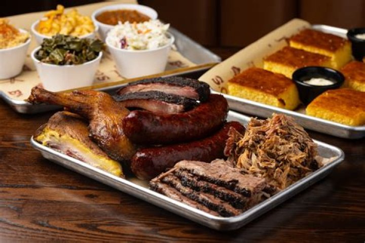 Uncover The Secrets Of Bludso's Restaurant: A Culinary Adventure