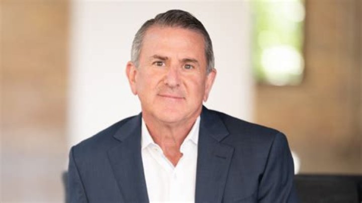 Uncover The Secrets Of Brian Cornell's Net Worth: Insights And Discoveries