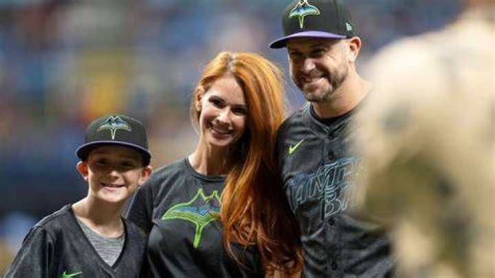 Uncover The Secrets Of Jaime Edmondson Evan Longoria's Baseball Brilliance