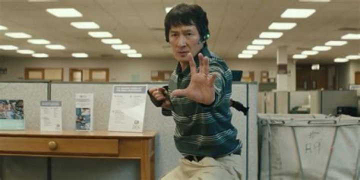 Uncover The Secrets Of Ke Huy Quan's Remarkable Net Worth