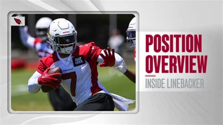 Uncover The Secrets Of Mike Singletary's Legendary Middle Linebacker Position