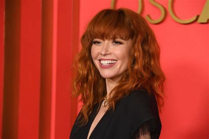 Uncover The Secrets Of Natasha Lyonne's Health Transformation