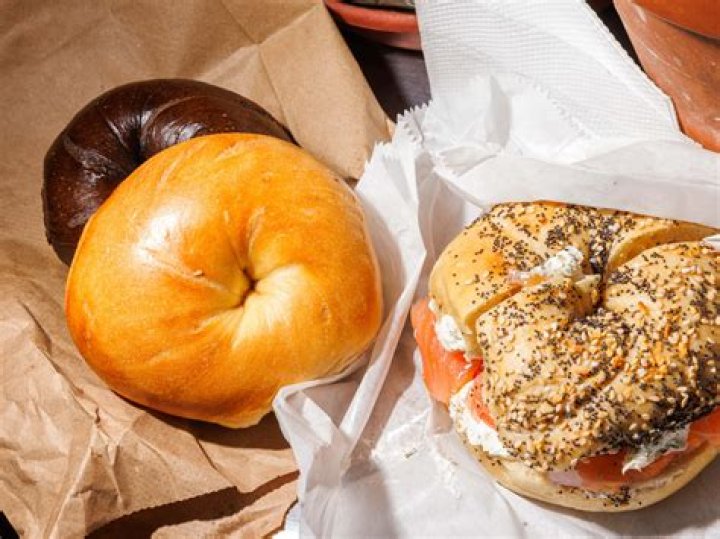 Uncover The Secrets Of New York's Beloved Bagel Bakery: Kaufman's