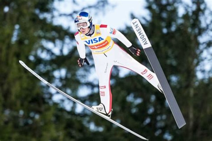 Uncover The Secrets Of Ski Jumping Mastery With Heikki Rantakari