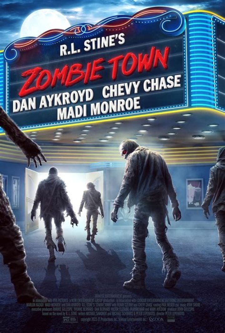 Uncover The Secrets Of The "December 13th, 2023 Zombie Apocalypse"