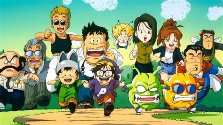 Uncover The Secrets Of The "Dr. Slump" Cast: A Journey Of Discovery