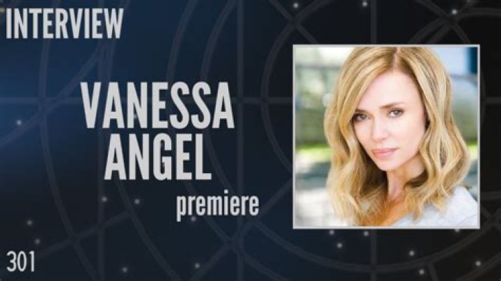 Uncover The Secrets Of Vanessa Madeline Angel: Insights And Discoveries