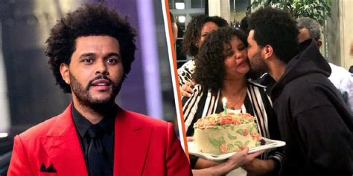 Uncover The Story Behind The Weeknd's Parents