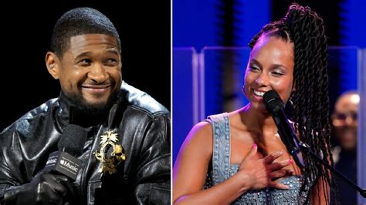 Uncover The Surprising Connection Between Jessie T. Usher And Usher