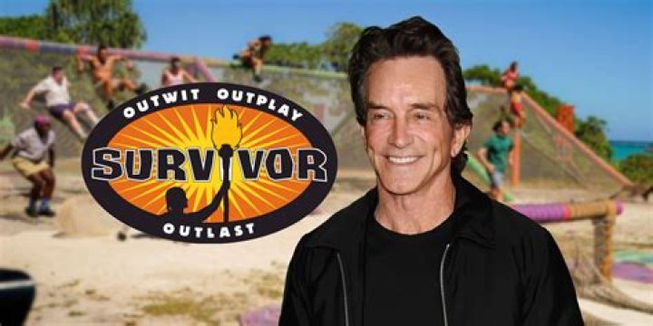 Uncover The Surprising Salary Of Survivor Host Jeff Probst