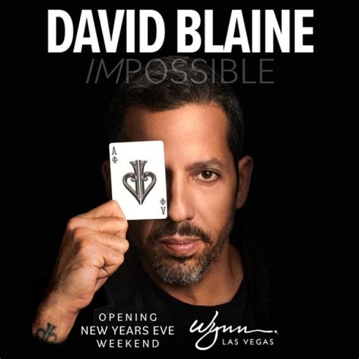 Uncover The Surprising Secrets Of David Blaine's Parents