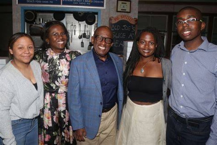 Uncover The Surprising Truth Behind Al Roker's Height And Weight