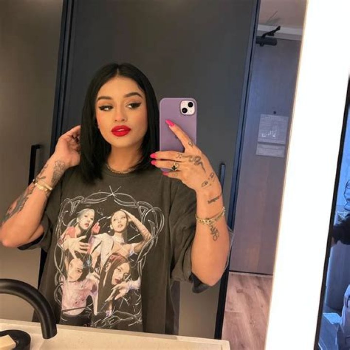 Uncover The Truth Behind The "Marlene Santana OnlyFans Leak"