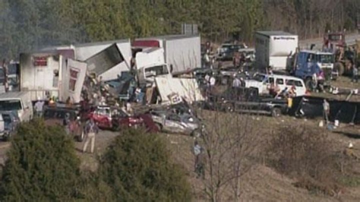 Uncover The Truths Behind "6 Dead Massive Car Pileup": A Shocking Revelation