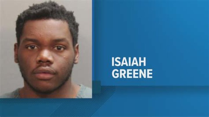 Uncover The Unknown: Jamal Green's Brother Revealed