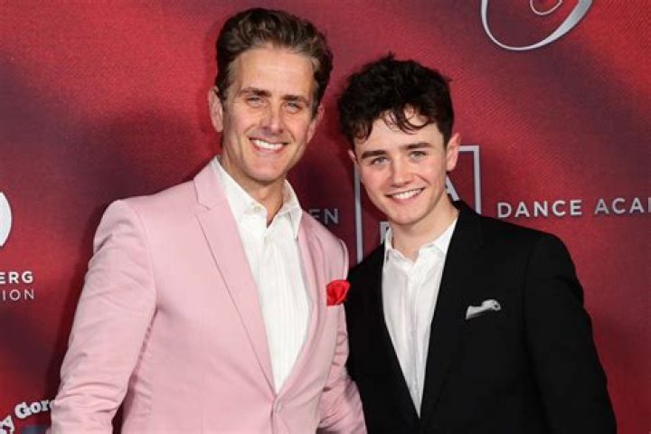 Uncover The Untold Stories Of Joey McIntyre And Barrett Williams