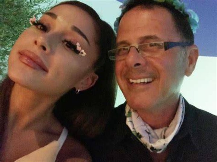 Uncover The Untold Story: Ariana Grande's Parents Revealed