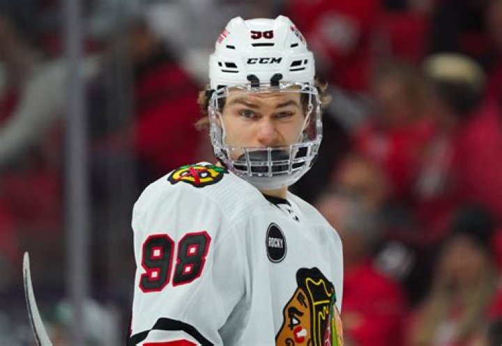 Uncover The Untold Story Of Connor Bedard's Mom: A Hockey Legacy Revealed