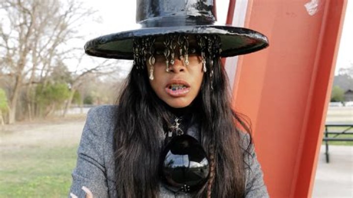Uncover The Untold Story Of Erykah Badu's Children's Fathers